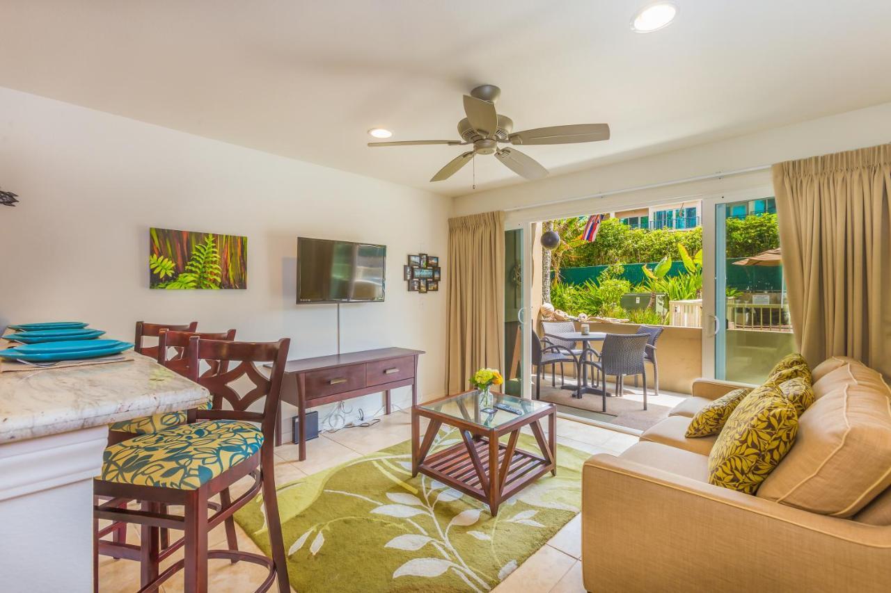2 Bedroom Kapaa Condo With Pool And Ac 115 Kapa'a Exterior foto
