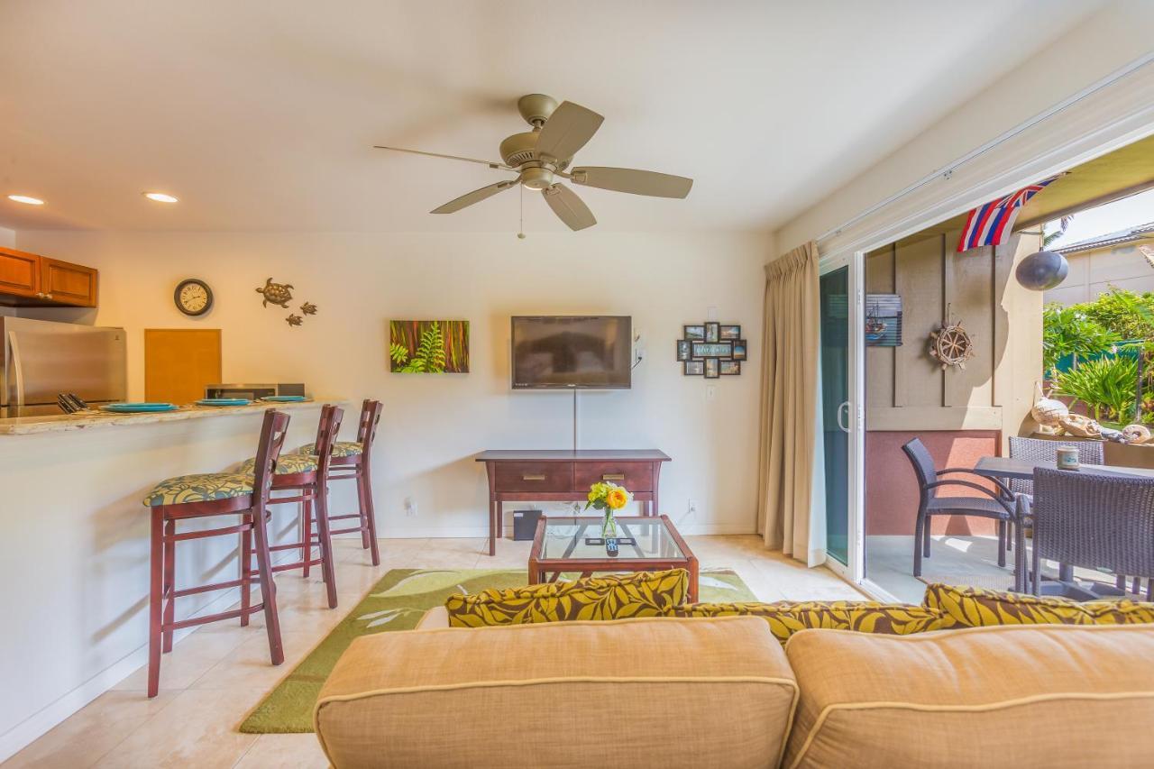 2 Bedroom Kapaa Condo With Pool And Ac 115 Kapa'a Exterior foto
